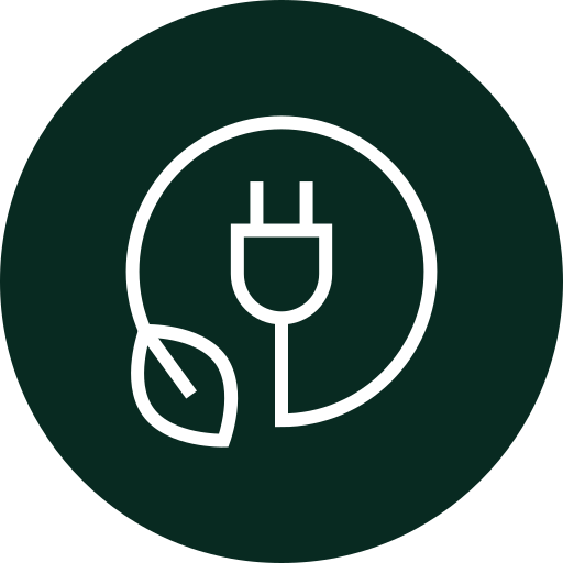 Energy efficient